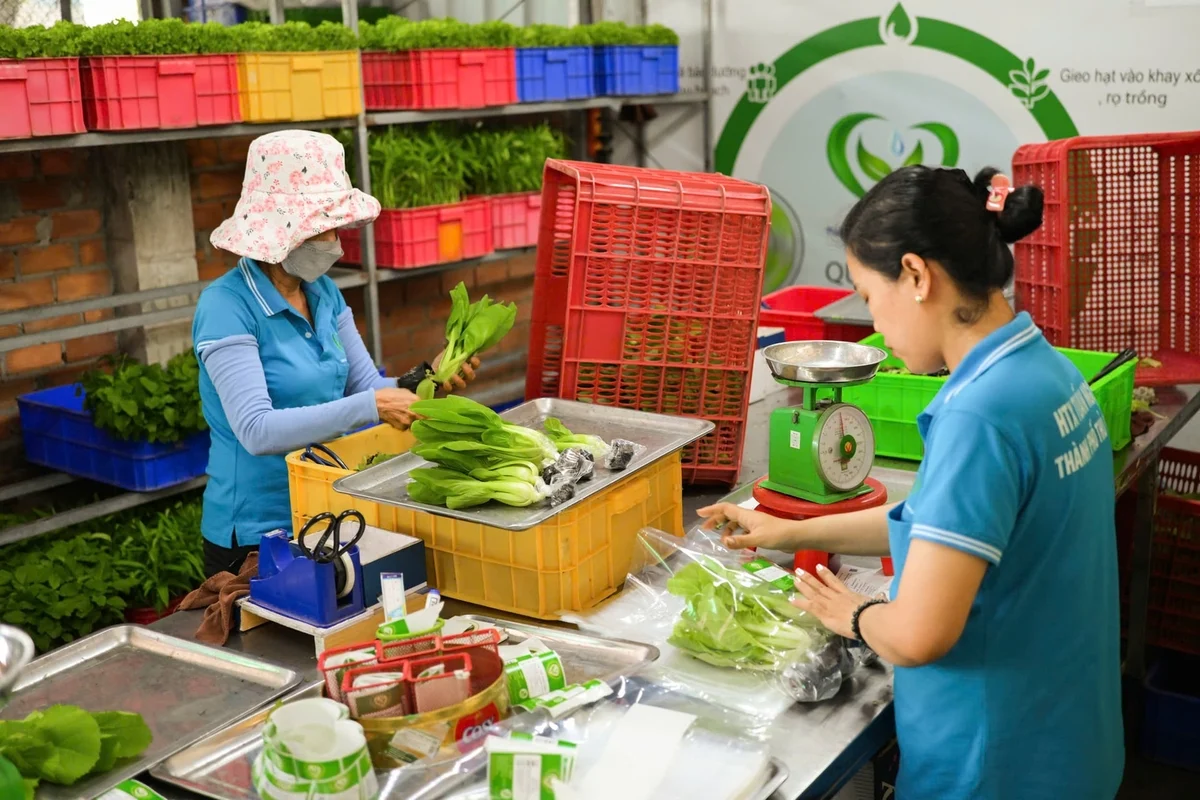 88 mô hình khuyến nông mở hướng phát triển nông nghiệp bền vững